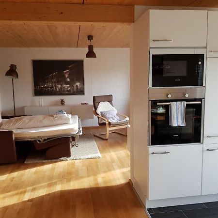Ferienwohnung Treibgut Uhldingen-Mühlhofen Exterior photo