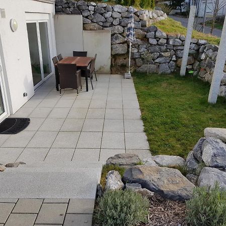 Ferienwohnung Treibgut Uhldingen-Mühlhofen Exterior photo