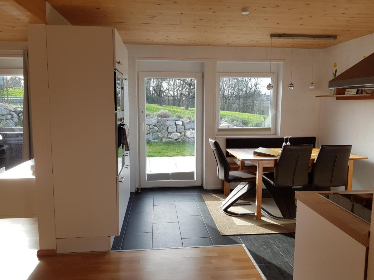 Ferienwohnung Treibgut Uhldingen-Mühlhofen Exterior photo