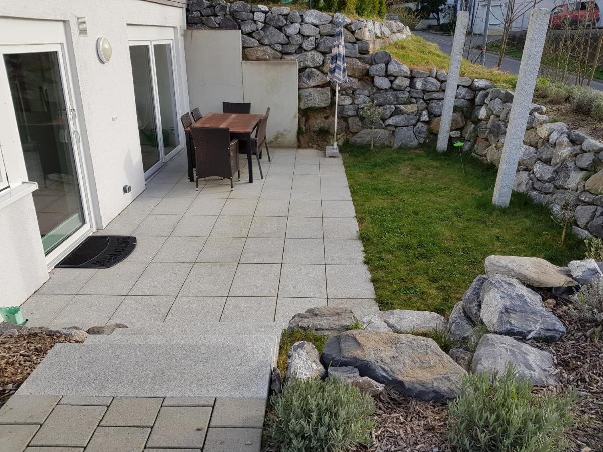 Ferienwohnung Treibgut Uhldingen-Mühlhofen Exterior photo