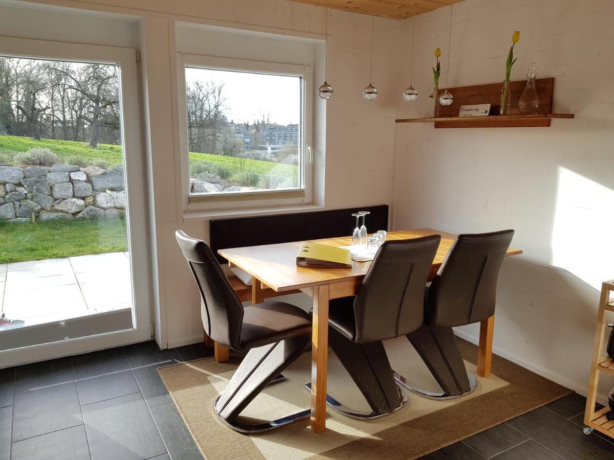 Ferienwohnung Treibgut Uhldingen-Mühlhofen Exterior photo