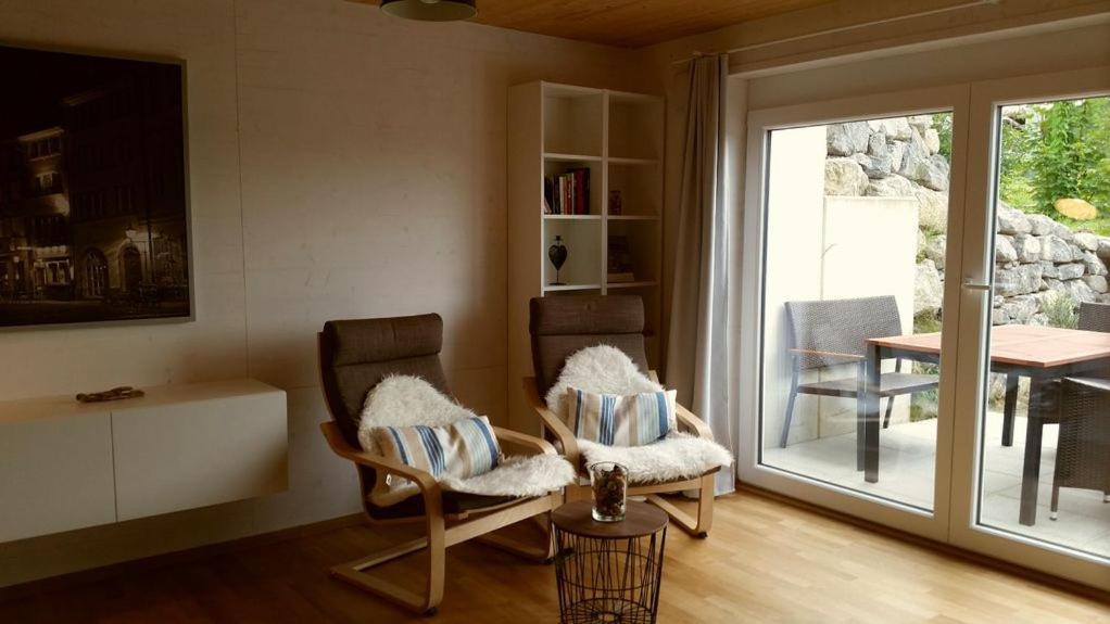 Ferienwohnung Treibgut Uhldingen-Mühlhofen Exterior photo