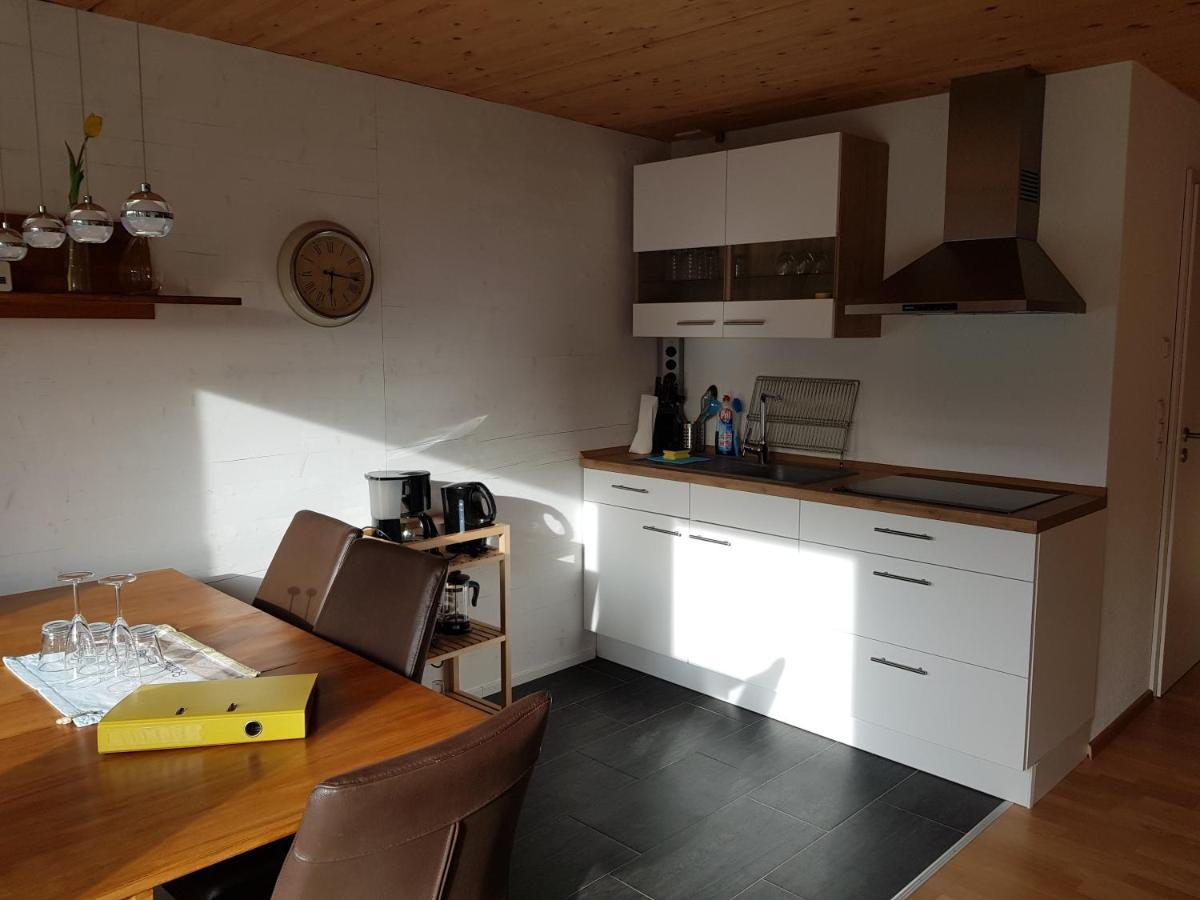 Ferienwohnung Treibgut Uhldingen-Mühlhofen Exterior photo